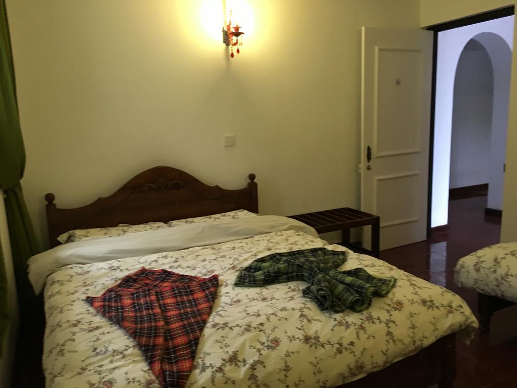 Asteria Villa Guest House นูวาราเอลิยา ภายนอก รูปภาพ