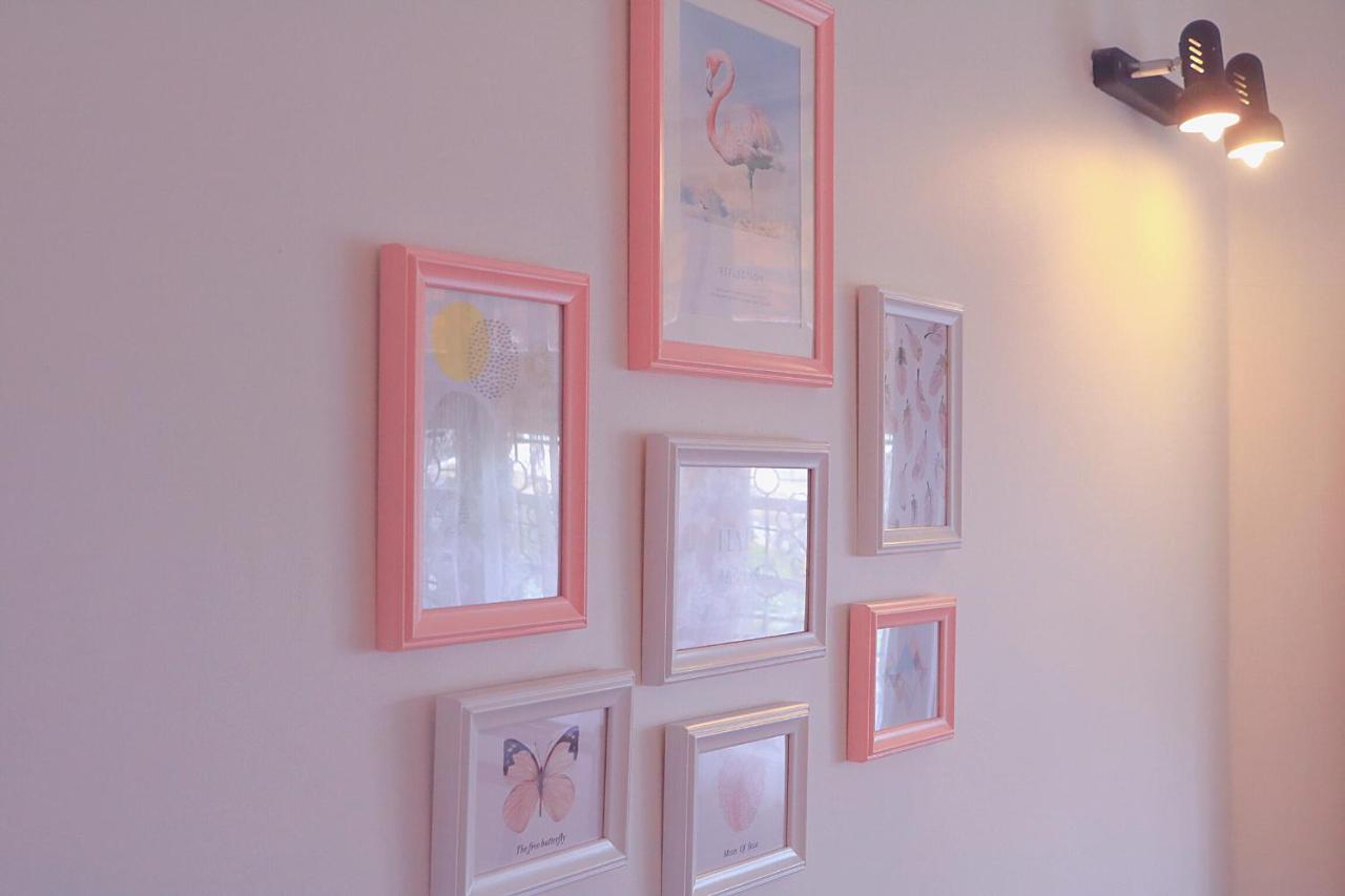 Asteria Villa Guest House นูวาราเอลิยา ภายนอก รูปภาพ